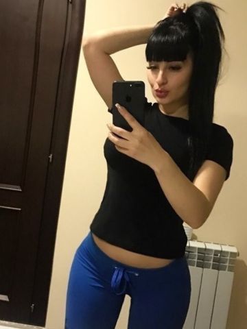 Анкета проститутки Лаура - Фото 1, , 23 года, №334069